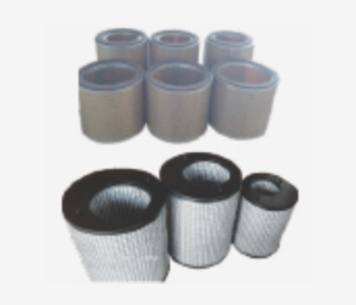 Air-Filter