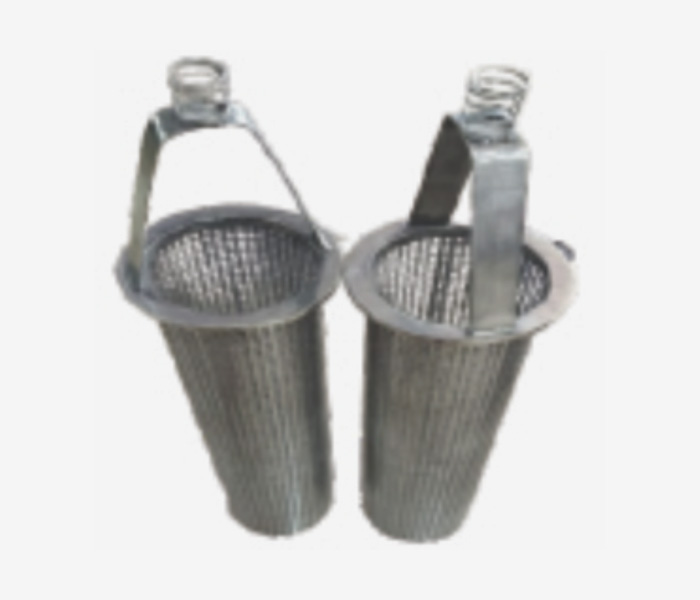 Basket-Filter