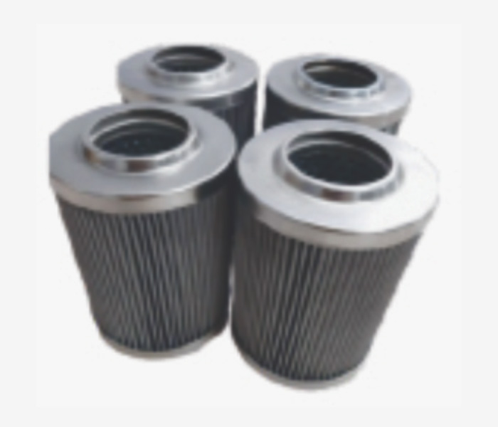 Control-Oil-Filter