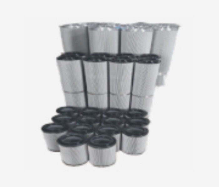 Hydraulic-Oil-Filter
