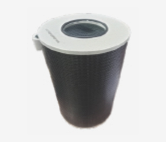 Lube-Oil-Filter