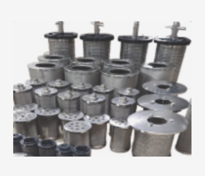 Oil-Filter-Cartridge