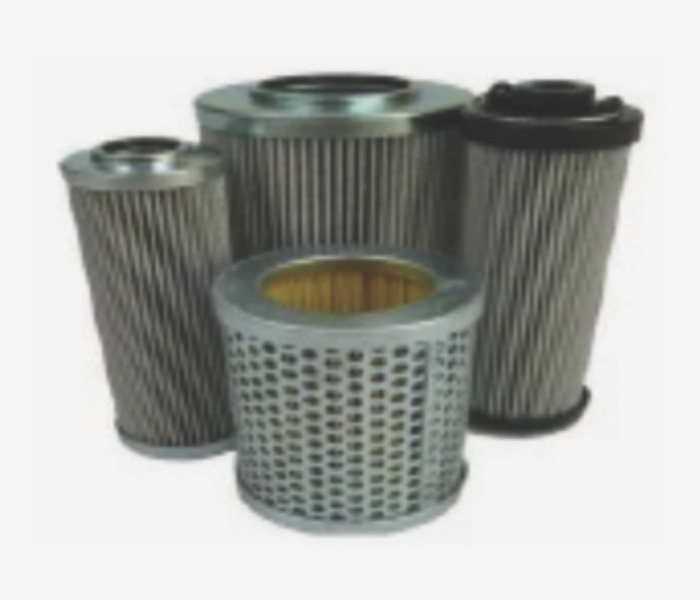 Pressure-Line-Filter