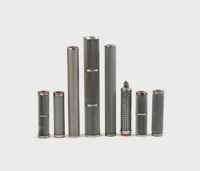 SS-Welded-Filter-Cartridge