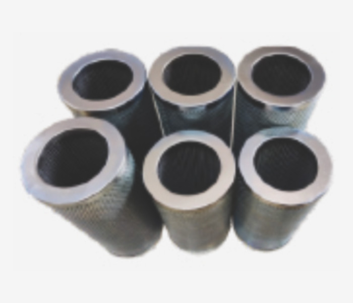 Suction-Line-Filter