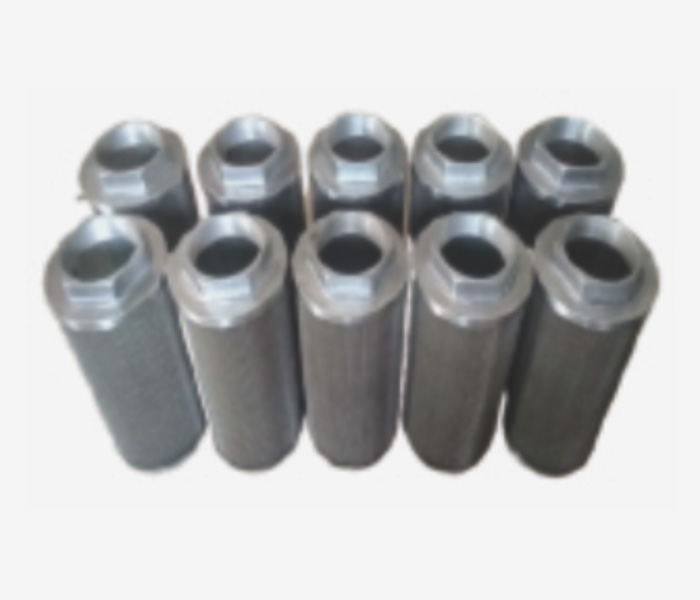 Suction-Strainer